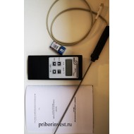 ТЦМ1510 термометр цифровой малогабаритный (измеритель температуры)
